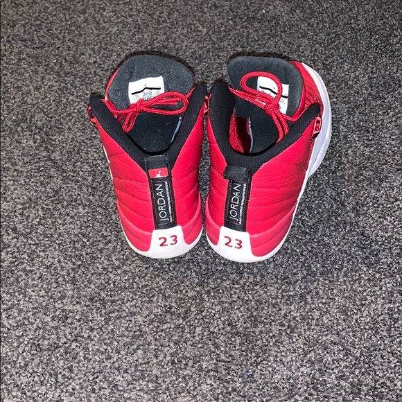 Jordan 12s - Picture 3 of 3